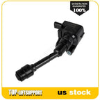 Ignition Coil Pack for Ford Fiesta (2014–2017)