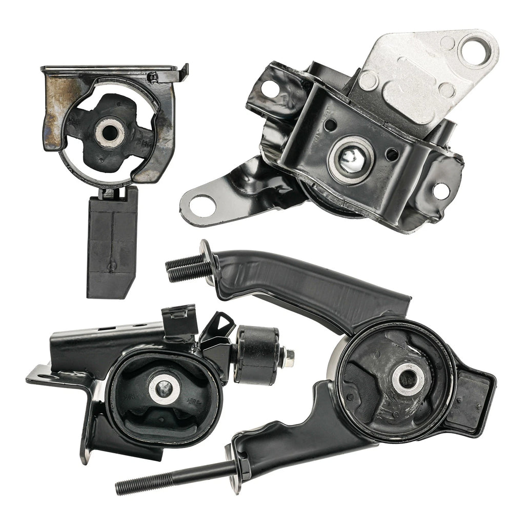 Engine & Transmission Mount Set for Toyota Corolla (2005–2006) 1.8L