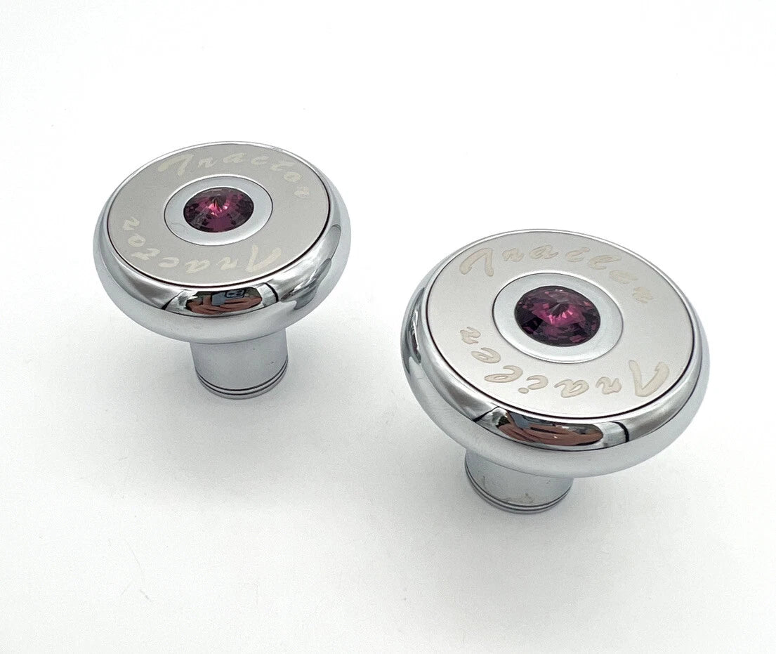 Air Valve Knob Replacement for Peterbilt and Kenworth Tractor Trailer (—)