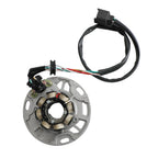 Stator Generator Base Assembly for Kawasaki KX125 (2001–2002) 21003-1365