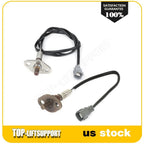 2X Oxygen Sensor for Toyota Tacoma (2000)