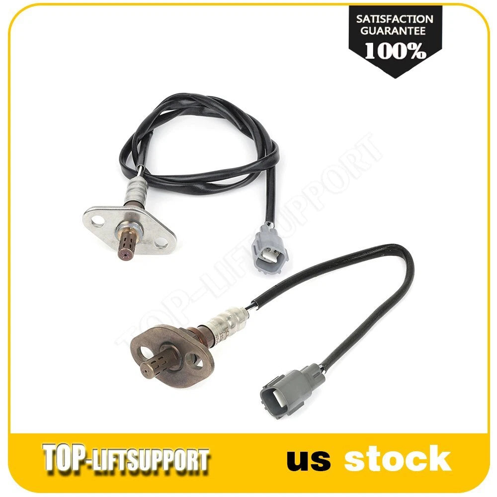 2X Oxygen Sensor for Toyota Tacoma (2000)