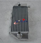 Aluminum Radiator for Yamaha BRC Racing YZM500