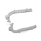 Front Bumper Bracket for Mitsubishi Outlander (2007–2009) Right
