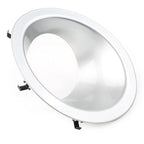 Left Fog Lamp Bezel Cover for Land Rover Range Rover Sport (2010-2013)
