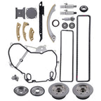 Engine Timing Chain Kit for Buick LaCrosse 2.4L (2011–2016) 12621505