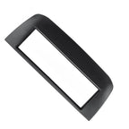 Car Radio Frame Bezel for