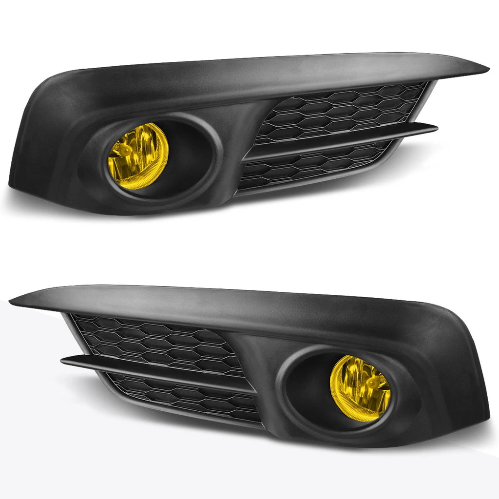 Front Right Upper Bumper Grille Molding for Mercedes-Benz GLC43 AMG (2017–2019)