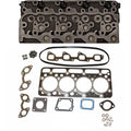 Cylinder Head & Gasket Set for Bobcat (Replaces 6689018)
