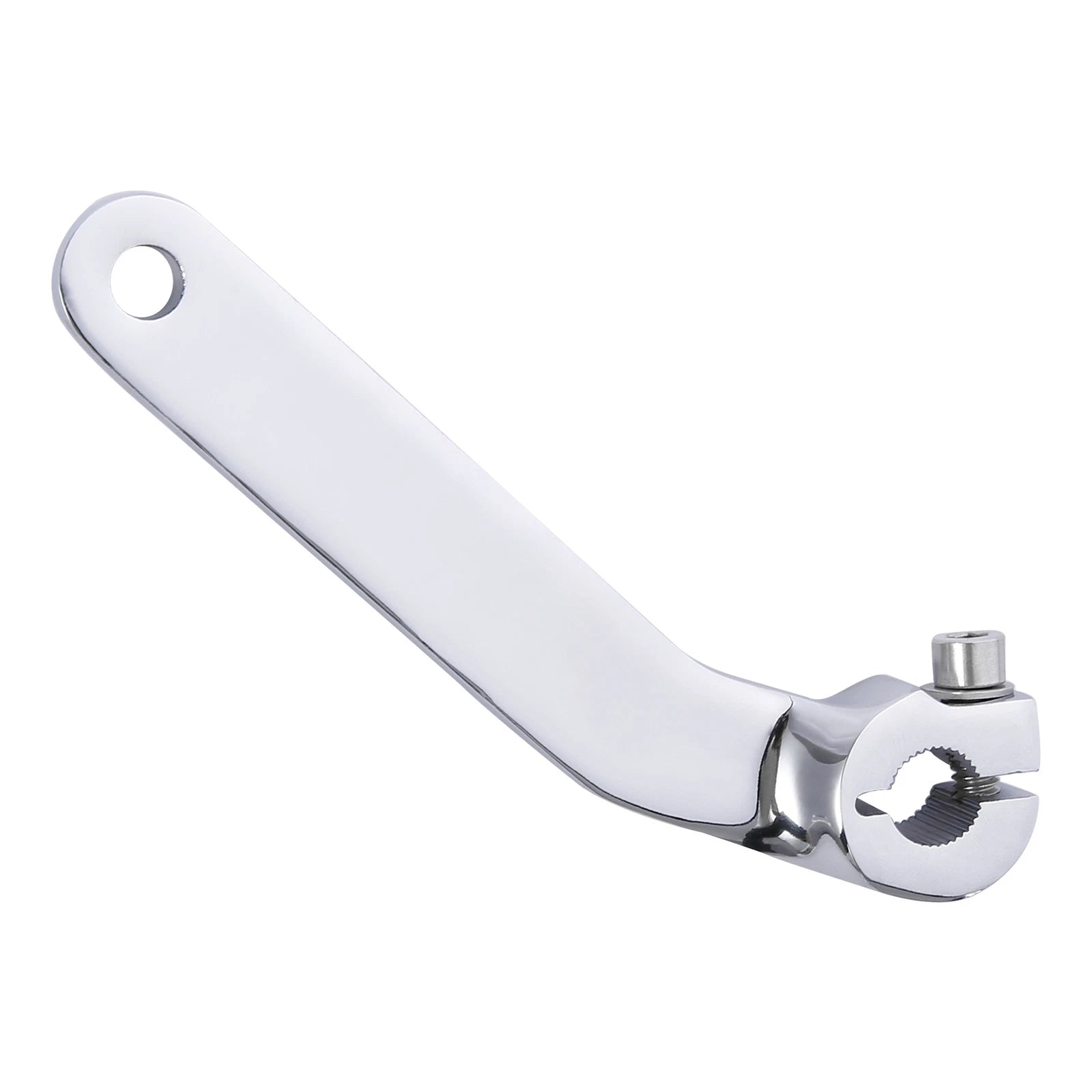 Shift Shifter Arm Rod Lever & Inner Shaft for Harley Road Glide (2017–2024)