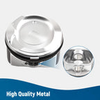 Pistons & Rings Set for Toyota Celica Matrix 1.8L (2000–2008)