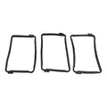 Valve Cover Gasket Set for Elring 299.770 / 11 12 7 587 804