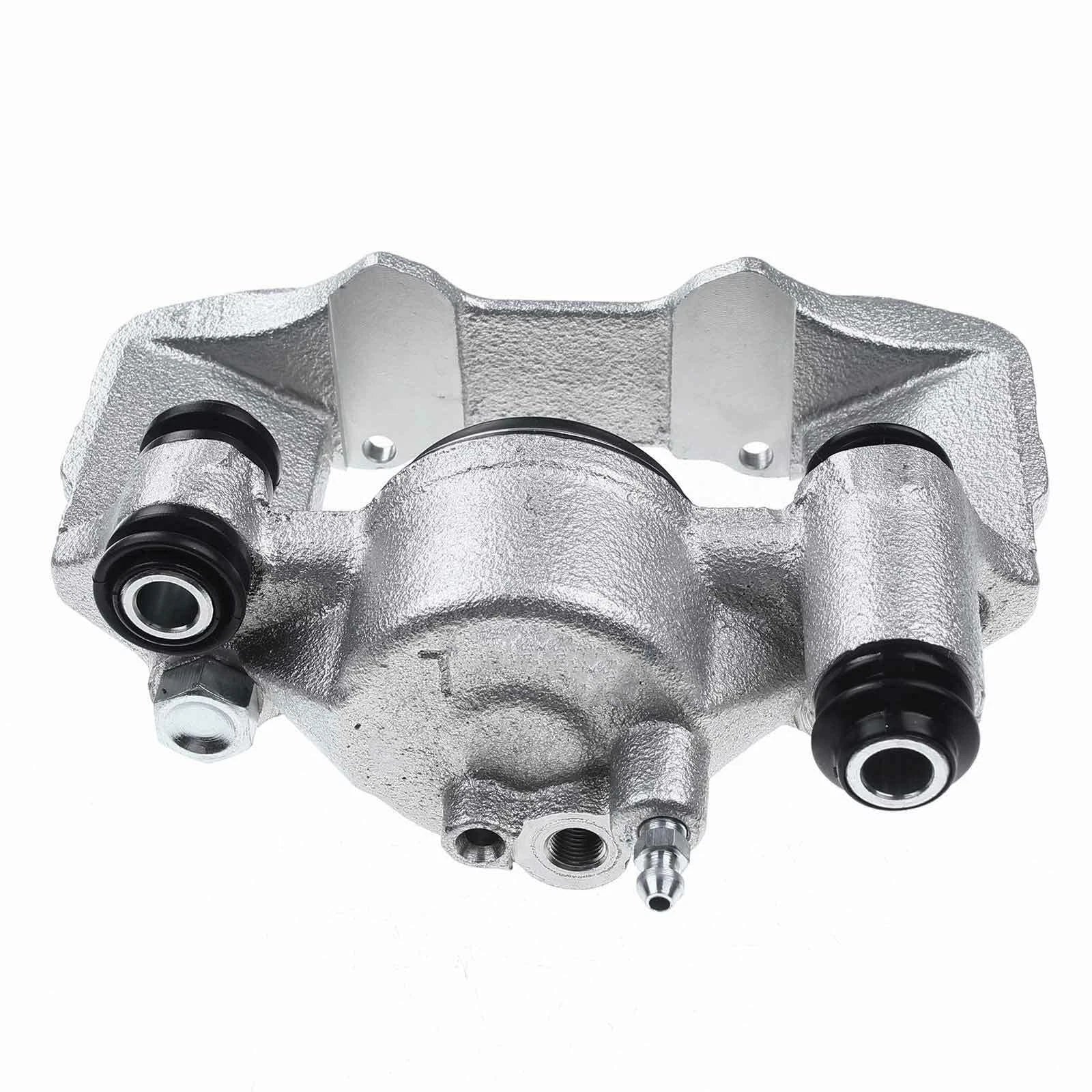 Front Left Disc Brake Caliper for Kia Rio (2001–2002) and Ford Aspire (1994–1997)