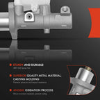Brake Master Cylinder with Reservoir for Ford Explorer (2012-2019)