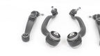 Set of 2 Front Control Arms with Ball Joints for BMW X6 (2008-2014)