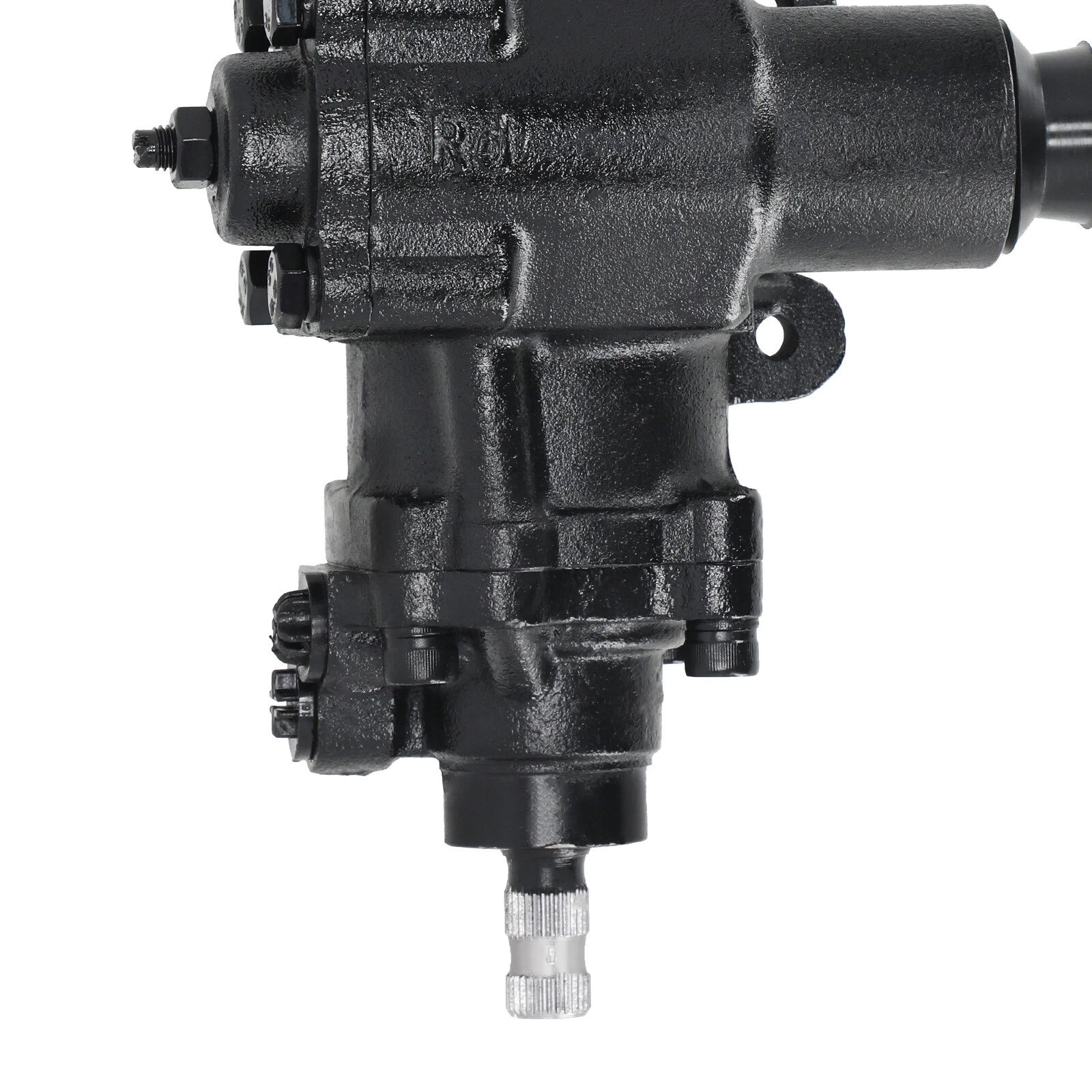 3/4"-30 Power Steering Gear Box for Chevrolet C10 GMC C15 C1500 (1967–1972) CP7512
