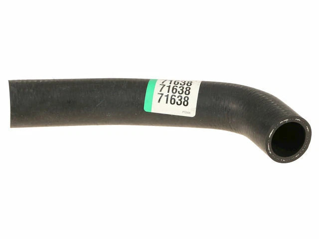 Lower Radiator Hose for Mazda 626 1993 (2.5L V6, J843BN)