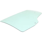 Rear Driver Door Glass for Chevy Malibu (2008–2012)
