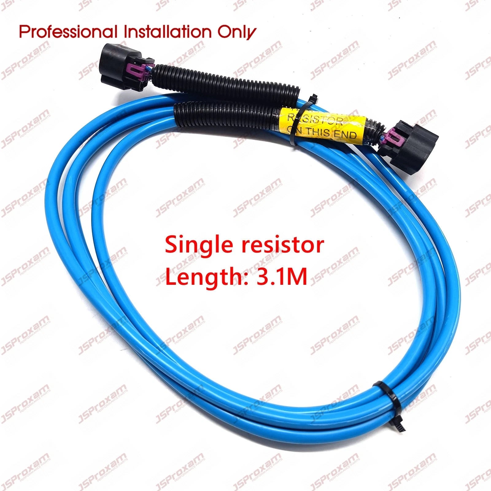 CAN Harness Single Resistor for Mercury Marine Quicksilver (1984–1984)