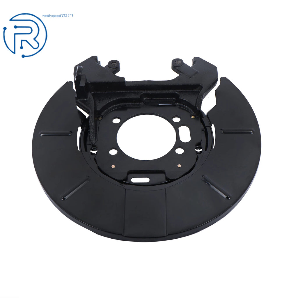 2X Brake Dust Shield Plate for Dodge Grand Caravan (2001-2007)