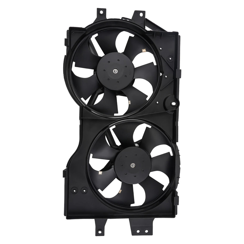 Cooling Fan Assembly for Dodge Caravan (1996-2000)