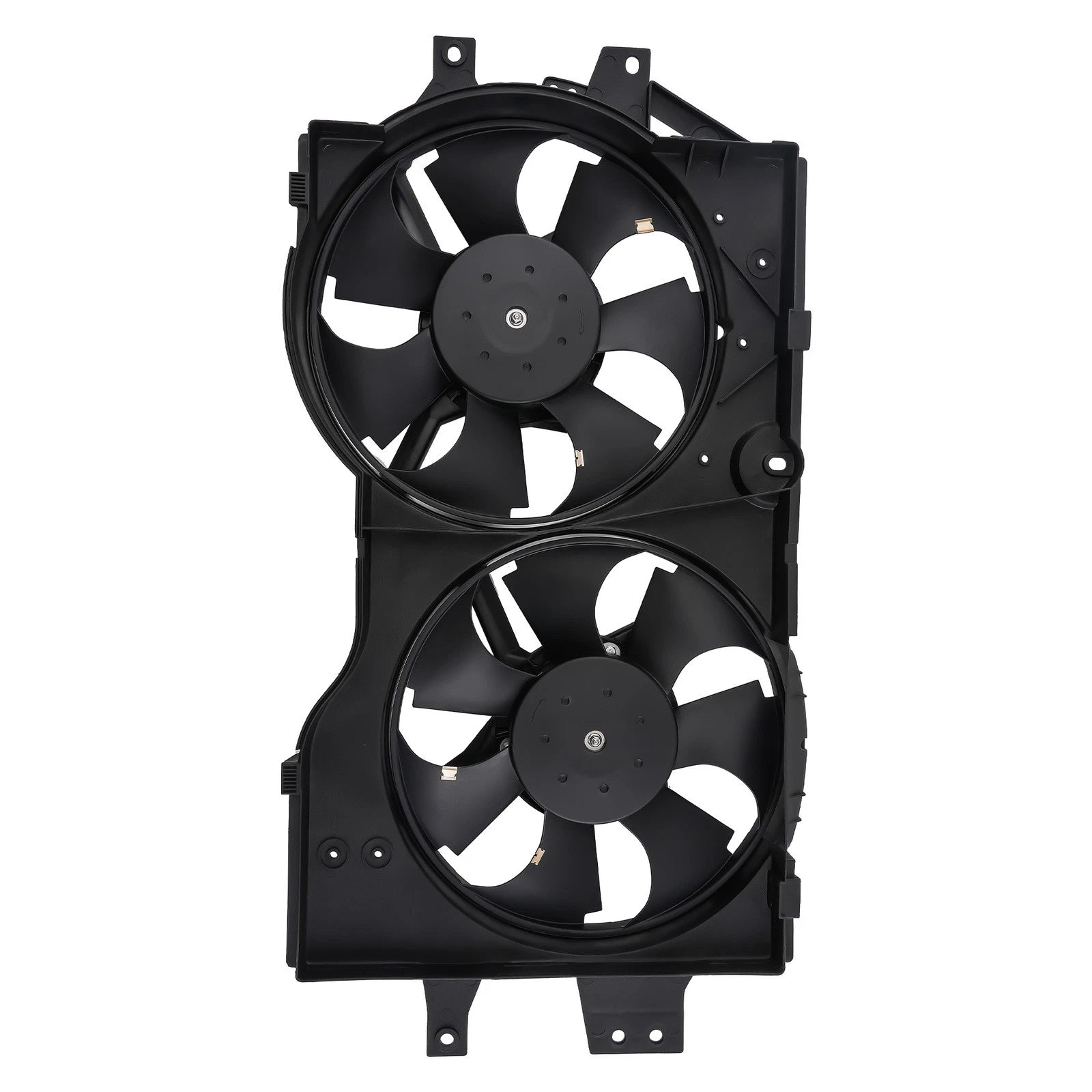 Cooling Fan Assembly for Dodge Caravan (1996-2000)