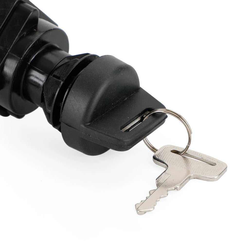 Ignition Switch with Keys for Suzuki King Quad LTA 750 (2008–2015) 37110-31G01