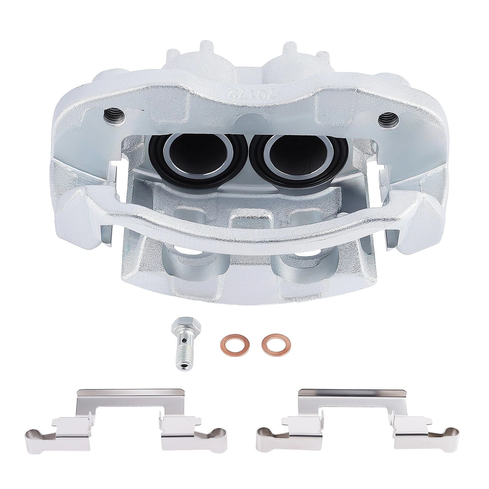Rear LH Disc Brake Caliper with Bracket for Ford Excursion 2000-2005