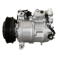 AC Compressor Replacement for Mercedes GLB35 AMG 2.0L (2025–2025)