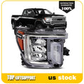 LED Headlight for GMC Sierra 2500HD 3500HD (2020–2023)
