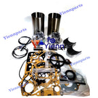 Engine Overhaul Rebuild Kit for Thermo King TK235 TK2.35