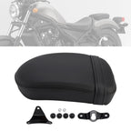 Rear Passenger Seat Pillion Saddle for Honda CMX300 CMX500 (2017–2024)