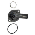 Thermostat Housing Assembly with Thermostat for Mercury 75-150 HP (1990–2023) 8M0090819