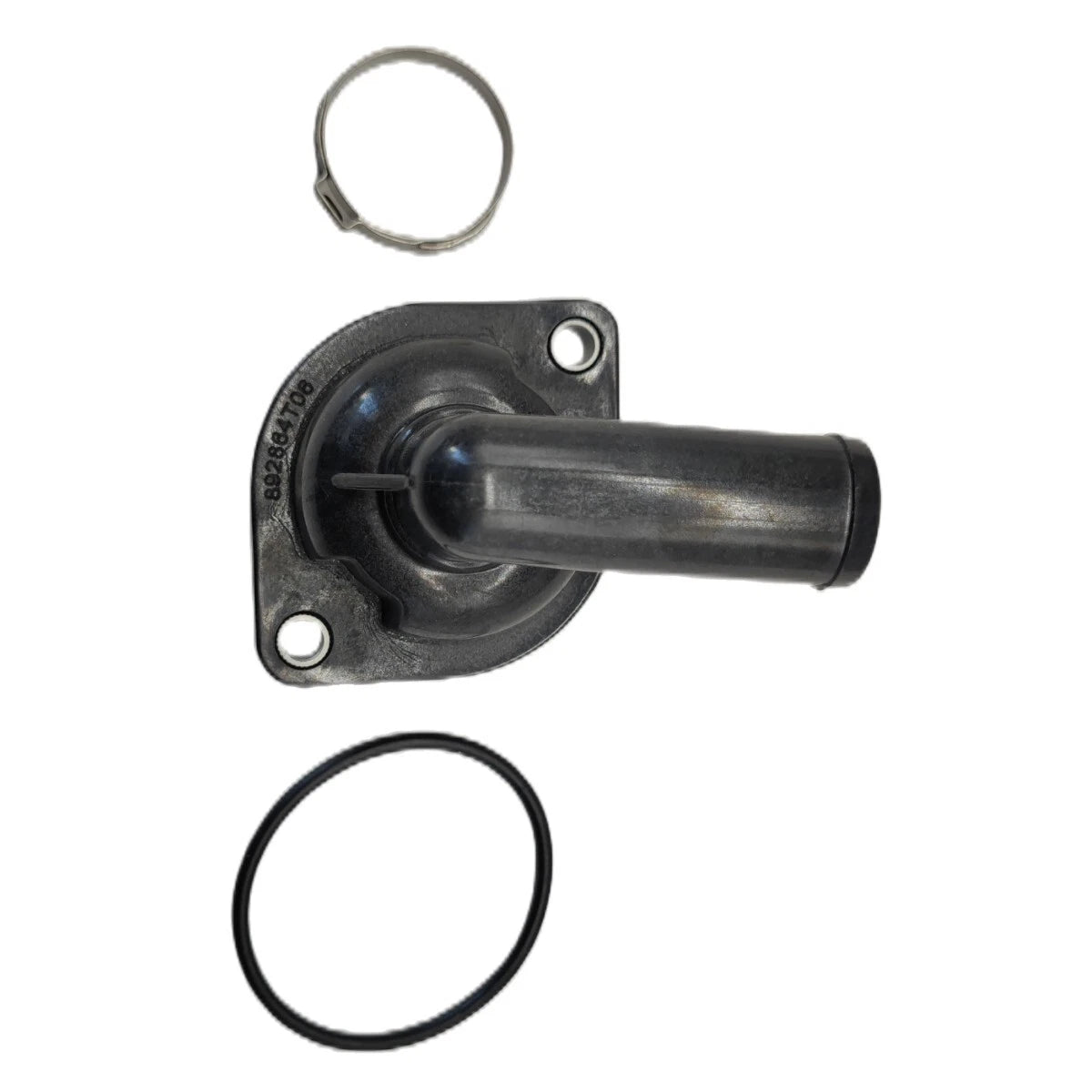 Thermostat Housing Assembly with Thermostat for Mercury 75-150 HP (1990–2023) 8M0090819