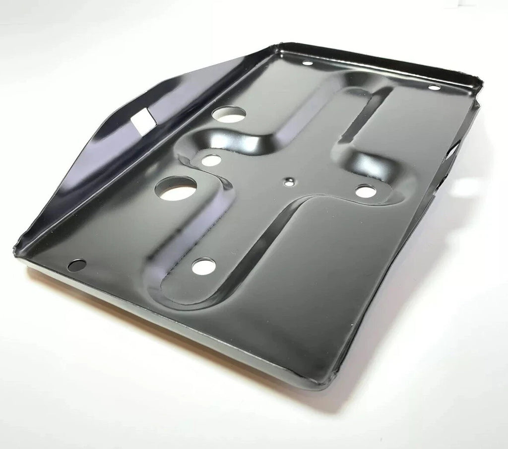 Battery Tray Replacement Bottom Tray Only for 1966-1977 Ford Bronco