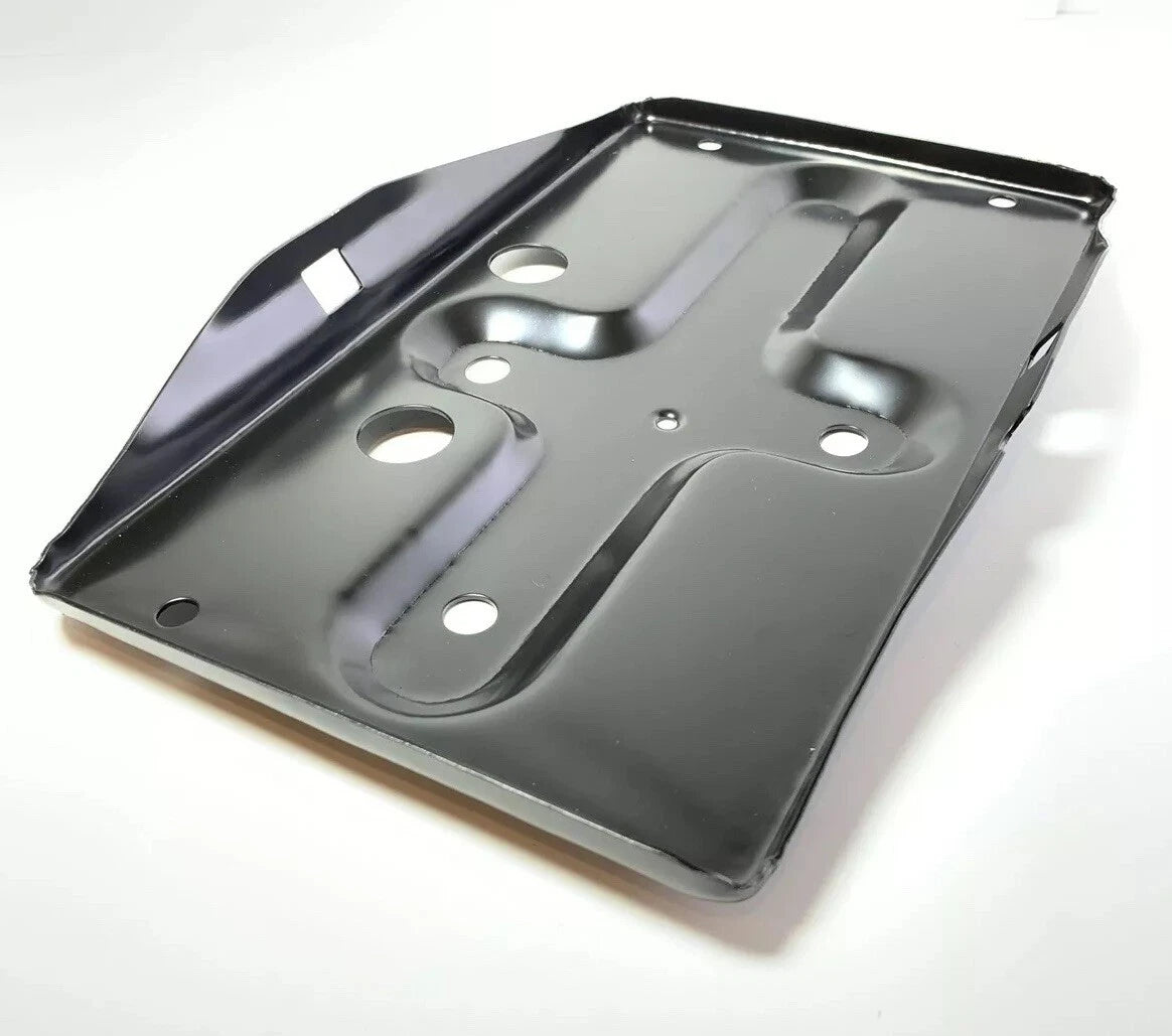 Battery Tray Replacement Bottom Tray Only for 1966-1977 Ford Bronco