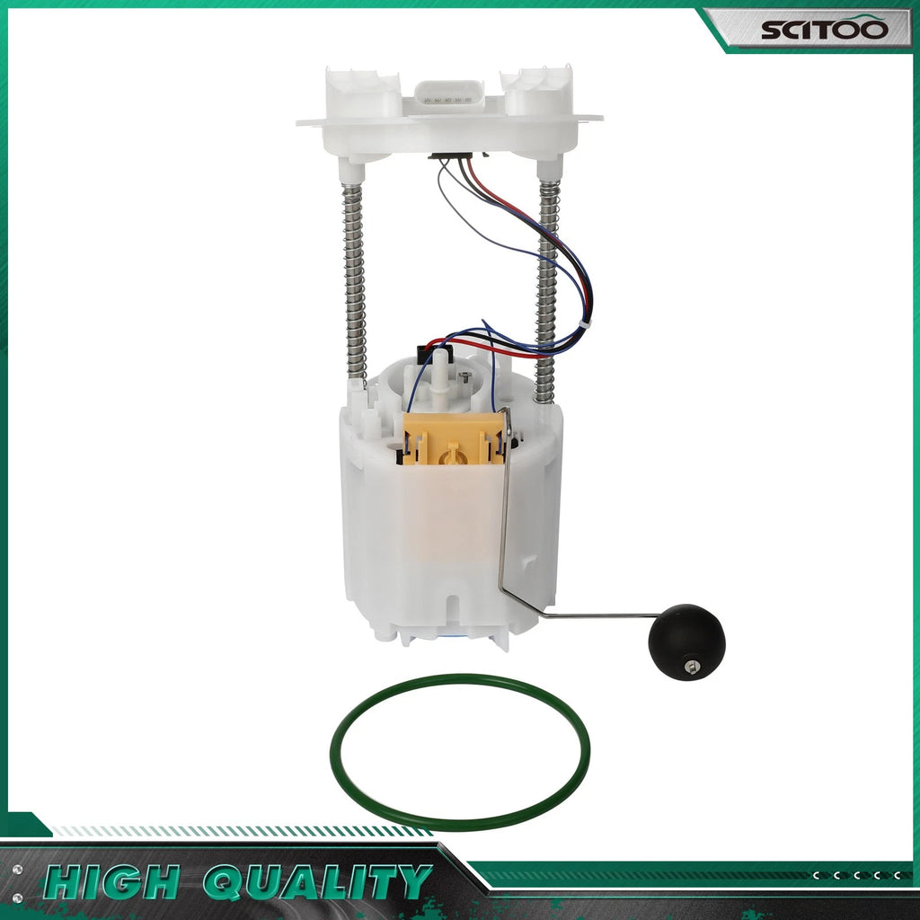 Left Side Fuel Pump Assembly for Dodge Challenger Charger (2011–2017) 6.4L