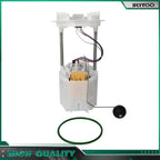 Left Side Fuel Pump Assembly for Dodge Challenger Charger (2011–2017) 6.4L