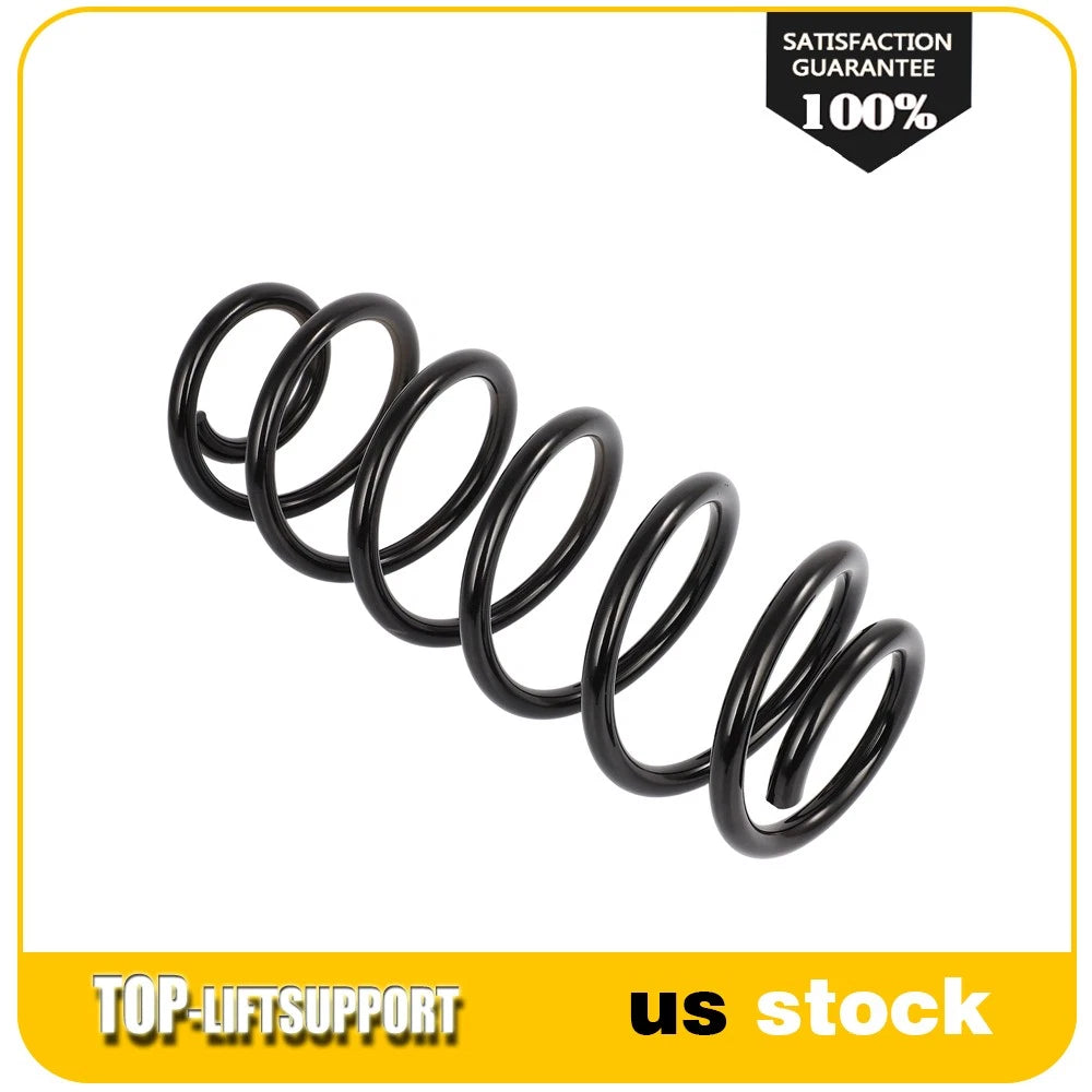 Set of 2 Coil Springs for Toyota Prius (2010–2015)