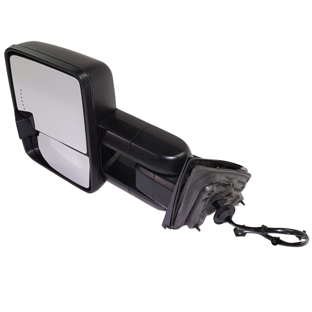 Heated Towing Mirror for Chevy GMC Sierra 1500 Limited (2019)