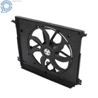 Radiator Cooling Fan Assembly for Toyota Highlander (2020–2023) 16360-F0100