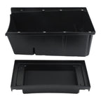 Lower Storage Box for Kia EV4 (2025–2025) ABS Material Center Console Armrest