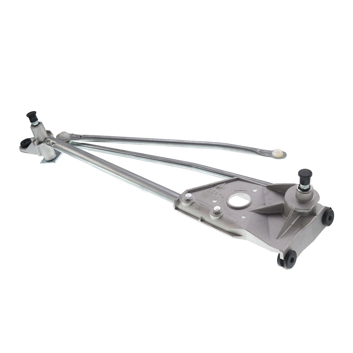 Windshield Wiper Linkage Assembly with Motor for Honda Accord (1998–2002)