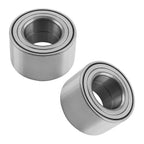 2X Front Wheel Bearings for Pontiac Vibe (2003–2010) & Toyota Celica, Corolla