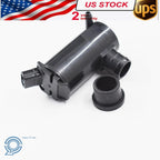 Windshield Washer Pump for Toyota 4Runner 1991-1995, Corolla 1992-1994
