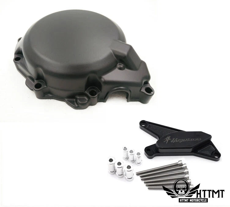 CNC Engine Stator Cover Slider for Suzuki GSX1300R Hayabusa (1999–2014)