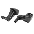2pcs Wiper Washer Nozzle 76810-SDA-A11 for Honda Odyssey Accord 