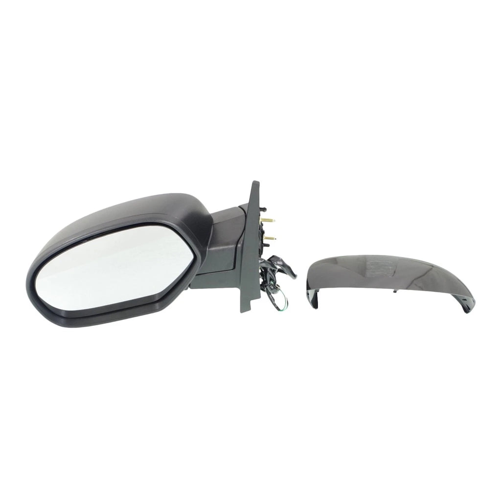 Set of 2 Mirrors for Chevrolet Silverado 1500 2500 HD (2007–2013)