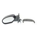 Set of 2 Mirrors for Chevrolet Silverado 1500 2500 HD (2007–2013)