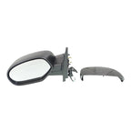Set of 2 Mirrors for Chevrolet Silverado 1500 2500 HD (2007–2013)